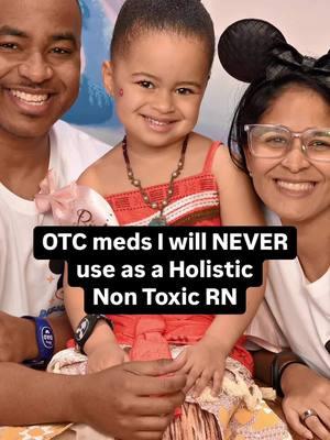 Did you know many over-the-counter (OTC) medications are packed with harmful ingredients? From artificial dyes and sweeteners to unnecessary fillers, these additives can wreak havoc on your body over time. 😬 It’s so important to read labels and know what you’re putting into your body! Look for cleaner, more natural alternatives that work with your body—not against it. 🌿✨ Your health deserves better than toxic chemicals disguised as “medicine.” Let’s start making more intentional choices—our bodies will thank us later! 💚 #CleanLiving #HealthMatters #ReadTheLabels #toxicfree 