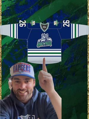 Reigniting the Green from the Whalers’ Past to the @Hartford Wolf Pack Future!🐺🟢🐳 #hartfordct #hockey #connecticut #hartfordwhalers #hartfordwolfpack #runtogether #ahl #hockeytiktoks 