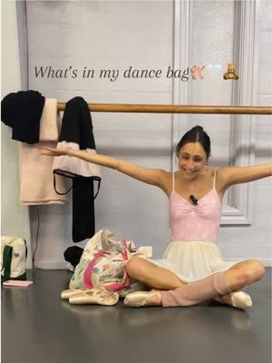 this was filmed for my company’s account but it feels like one of those vouge interviews tehehe #ballerina #ballet #pointeshoes #pointe #balletdancer #ballettok #dancer #foot #footwear #fyp #creatorsearchinsights #creator #dancebag 