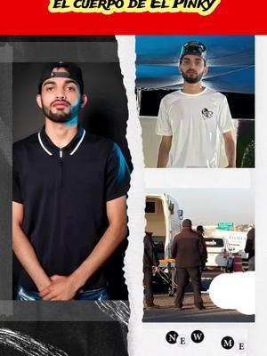 #Viral #EstadosUnidos #noticias #encuentran #creadordecpntenido #JustinPaul #ElPinky #sinvida #fyp #parati #NewYork #USA #Viral #tendencia #foryou #tiktok #QEPD #🙏💔🥹