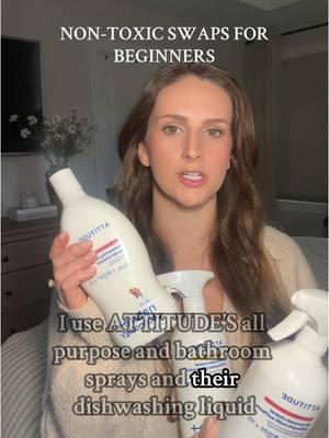 Replying to @Hope Paterson Davis next five on the list! Check out the other two videos for the first 10 recommendations for beginners just starting on a non-toxic journey.  1. Water (filtration and getting rid of plastic water bottles) 2. Cleaning supplies/disinfectants 3. Body care/lotions 4. Makeup 5. Beeswax wrap instead of plastic wrap  @jolieskinco @ATTITUDE @OSEA Malibu @Primally Pure @BotanicalBodyBliss @Arazabeauty @DIME Beauty @ILIA Beauty  #nontoxicliving #nontoxic #holistichealth #hormonehealth #lowtoxliving #nontoxicbeauty #nontoxiccleaning #nontoxicmakeup #nontoxicswaps #osea #dimebeautypartner 