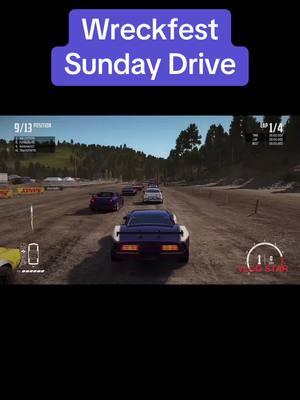 #wreckfest #wreckfestgame #wreckfestclips #wreckfestcrashes 