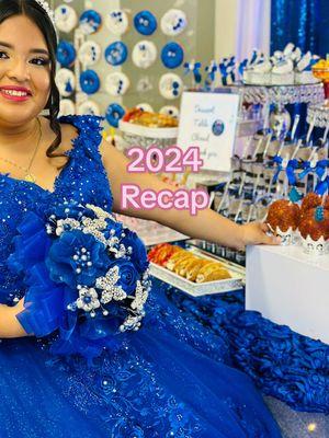 #2024recap #thankyou #desserttable #stlouis  #trabajando #desserts #postres #enchilados #xv #xvaños #wedding #weddingdesserttable 