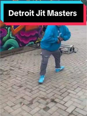 #jitmusicdetroit #detroitjit  #Detroitjitmike #Jitmasters #detroittiktok #jitting #detroitjitinthe90 #footwork 