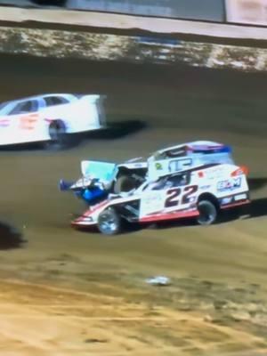 Vado Speedway #Crash #dirttrackgypsy #wildwestshootout2025 #vado  #wild #Dirttrack #Racing #dirttrackgypsy #2025 #Raceday #follow #Fyp #4upage #Newmexico 