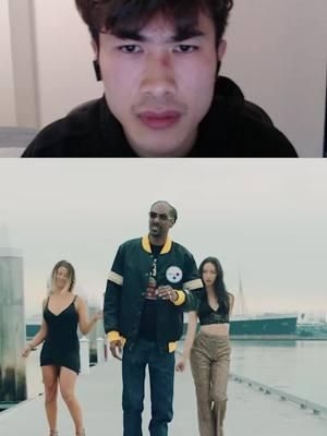 Snoop Dog in a Vietnamese song 🔥 #vpop #vietnamese #vietnam #asian #asia