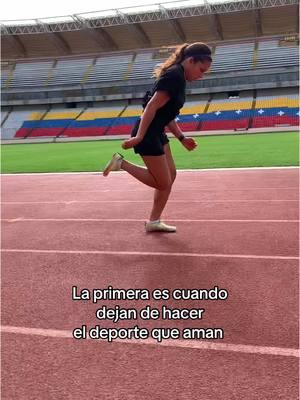 medio personal #atletismo #trackandfield #Running #entrenamiento 