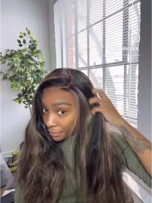 A little voiceover or whatever. But get into this hair, 2nd reinstall and it’s giviiiiing. Shop now and BOOOOOOK Her Choice Heir www.herchoiceheir.com#fyp #hairhat #herchoiceheir #getupandgo #hairloss #lacefrontwig #gluelesswig #