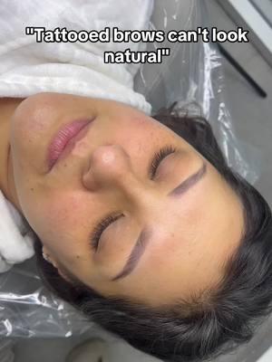 ✨ Keep Your Brows Vibrant and Flawless! ✨ Did you know your skin naturally goes through a process called epidermal turnover? 🌿 Here’s what happens: Skin Cell Renewal: New skin cells are generated in the deeper layers of your epidermis. Shedding Old Cells: These new cells gradually rise to the surface, replacing older cells, which eventually shed off (a process called desquamation). This cycle, combined with exposure to UV rays ☀️, weather changes 🌧️, and daily wear, causes the pigment in your ombré brows to fade over time. That’s why annual color boosts are essential! 🖌️ They keep your brows’ shape crisp and color vibrant, ensuring they look fresh and flawless year-round. Ombré brows are low maintenance, not no maintenance—and regular touch-ups are the key to maintaining that effortlessly polished look. 💕 💡 Ready to refresh your brows? Book your annual color boost today and keep them as stunning as the day they were done! 📩 DM to schedule your appointment 📍 Located in [City/Location] #OmbreBrows #AnnualColorBoost #EpidermalTurnover #SkinRenewal #Desquamation #FlawlessBrows #SemiPermanentMakeup #LowMaintenanceBeauty #BrowCare