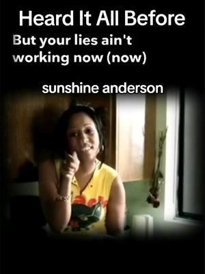 #hearditallbefore #yourwoman #sunshineanderson #rnb #2000sthrowback #vibes #viralvideo #trending #musicvideo #lyrics #2000s #2001 