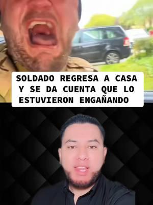 SOLDADO REGRESA A CASA Y SE ENCUENTRA CON UNA SORPRESA #soldado #soldier 