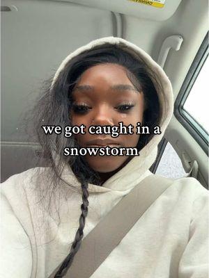 yep #dailyalannax #trending #fypシ #fypシ゚viral #uncgreensboro #college #snowstorm 