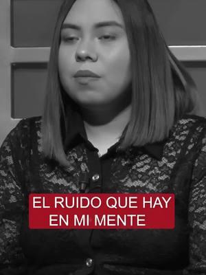 ¿Alguna vez has escuchado voces dolorosas en tu cabeza? 🚩🚩 #SaludMental #VocesInternas #ConcienciaMental #Psicologia #ApoyoEmocional