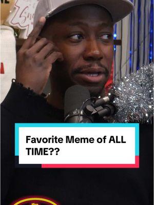 Favorite Meme of ALL TIME?? #lamornemorris #winstonbishop #memes  #funny 