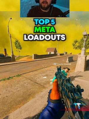 TOP 5 META LOADOUTS 👑 #rebirthisland Best Class Setup 🔥 #cod #callofduty #warzone #gaming #pc #fyp #foryoupage #warzoneclips #warzoneloadout 