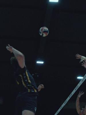 Season’s just getting started😎 #fyp #viralvideo #masters #beachvolleyball #indoorvolleyball #mensvolleyball #setter #outsidehitter #middleblocker #haiykuu  #volleyballworld #voleibrasil #volleyball  “For where two or three are gathered in my name, there I am among them” - Matthew 18:20