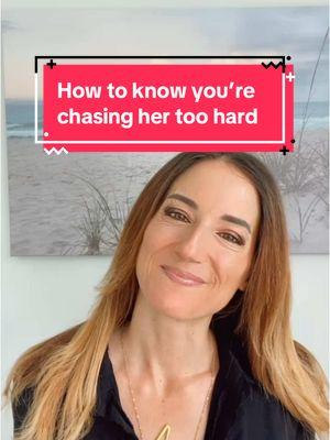 Be sure to follow for more practical dating & relationship tips that cut through the BS ❤️ Knowing when to chase and when to step back in the pursuit of love can be a delicate dance.  It’s about more than just making a move—it’s about understanding the subtle cues and signals that guide our interactions. #LoveAndRespect #KnowWhenToChase #ReadBetweenTheLines #CommunicationIsKey #singlemen #datingcoach #datingadvice #datingadviceformen #datingtipsformen 