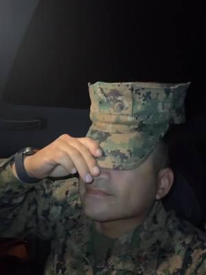 The feeling you get when you finally get home but it’s dark af 😢💯🙌🏼 #usmc #military #Marines #Marine #usmclife #cwo #chiefwarrantofficer #leadership #motivation #camppendleton #leadership #semperfi #funny #jokes #usmcofficer 