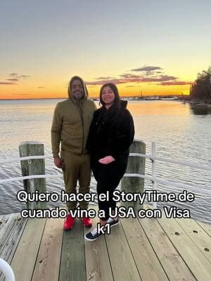 #k1visa #storytime #🇩🇴in🇺🇸 