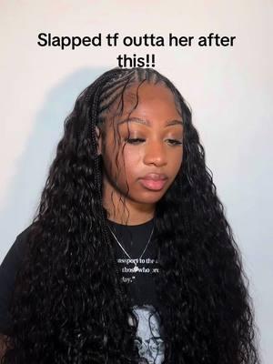 Still posting idc idc!  Book now link in bio! #cuteinstall #tribalbraids #tribalxsewin #cutebraids #vacationhair #vacationhairstyle #nychairstylist #dram #unsatisfiedcustomers #fyp #viralvideo 