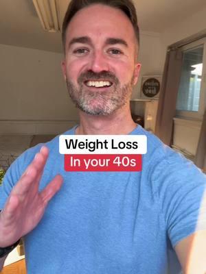 Weight Loss in your 40s - when nothing seems to work 😞 Comment LEARN and I’ll send you details on how I build your 28 day full customized meal plan 🤝🏼 #weightlossafter40 #fatlossforbeginners #fatlosscoach #mealplan #johnschaeferhealth #greenscreen 