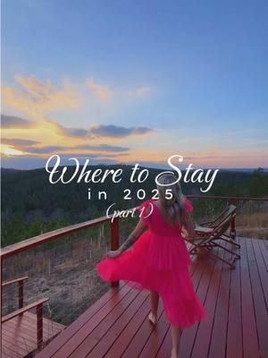 Which stay is calling your name?😍 #TravelWithBreezy  #usatravel #uniquetravel #uniquetraveldestinations #wheretotravelnext #naplesflorida #southlaketahoe #luxuryglamping #chattanoogatennessee #uniquestays #getawayideas #getawaytrip #besthotelsandresorts #traveldestinations 