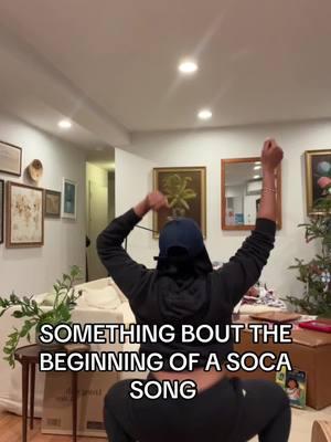 Seeeee im telling yall !! Fyp #soca 