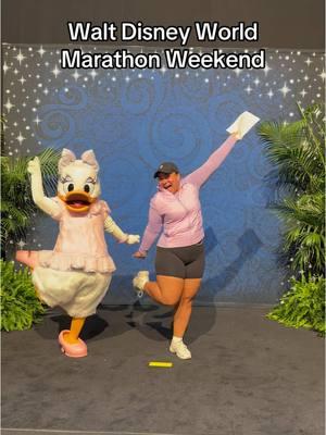 I can’t believe that it’s almost time!  #run #rundisney #wdwmarathon #disney #wdwmarathonweekend2025 #runner #slowrunner #plussizerunner #Running #marathon #marathontraining 