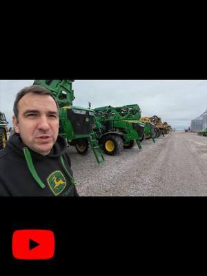 #John_deere #John_deere_4038R #опрыскиватель_джон_дир #самоходный_опрыскиватель #самоходный_разбрасыватель_удобрений #опрыскиватель_бу #опрыскиватель_из_сша 