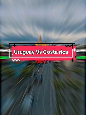 Costa Rica VS Uruguay #tendencias #costarica🇨🇷 #vs#uruguay🇺🇾 #comparaciones #geografia #fpyツ #fpyツ #paratiiiiiiiiiiiiiiiiiiiiiiiiiiiiiii #nc_knight #tendencias @Geografia Mundial @ar_knight @Evans Elizondo @🇯🇵Japanese editor🌏🗺 @Jeff_Mapper @.cr_knight 