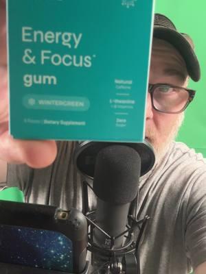 Looking for a little boost…. NeuroGum #caffine #energy #wakeup #neurogum #focus #bvitamins #ltheanine #gum #chewinggum #zerosugar 