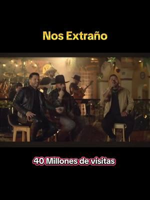 @BANDA MS @Carin Leon  @Gussy Lau #nosextraño #composiciones #lucianoluna