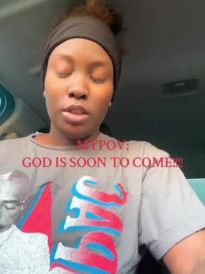 You must prepare for what’s to come 🥺…. #fyp #bookoflife #godisgreat #godiscoming #christiantiktok #wildfires 