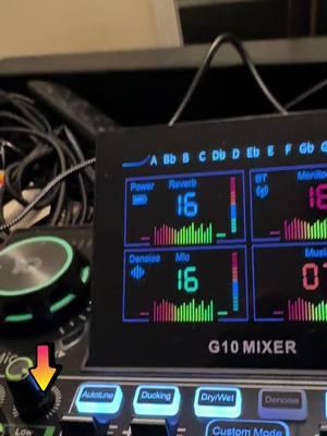 #g10 #mixer #audiomixer #audios #audio #sonidos #amplificadores #amplificador #consola #puertorico🇵🇷 #reinounido🇬🇧 #estadosunidos🇺🇸 #TikTokShop #tiendadetiktok 