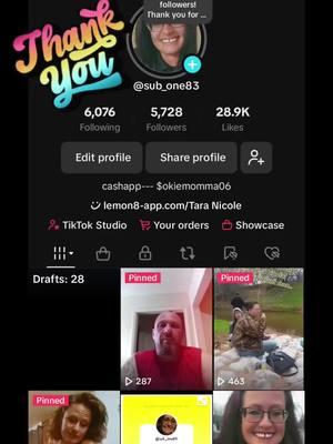 #tiktokfamily #family #followtrain #lemon8 #sticktogether #tiktokban #tiktok #2025 #crunchcrew #doublecrunch #doublecrunch420 #theycallmedoublecrunch #travsangels #nomads #fypシ゚viral #fun #thankyou #followers😘 #likes #muchlove 