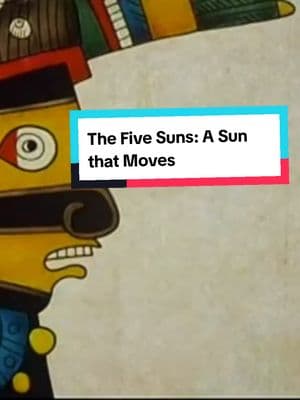 "The Balance of Day and Night: A New World" Description: "After endless fighting, Tezcatlipoca and Quetzalcõātl realize their worlds cannot stand alone. They agree to create a balanced world of humans, plants, animals, and elements, where day and night move together in harmony. But first, they must find what is needed to bring this world to life." Credit: Source: The Five Suns: A Sacred History of México Hashtags: #TheFiveSuns #Quetzalcoatl #Tezcatlipoca #MexicanMythology #CreationMyth #SacredHistory #BalanceOfNature #IndigenousStories #CulturalHeritage #AnimatedStories #FYP #ForYouPage 