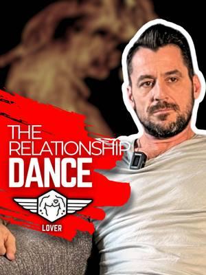 The Dance of Relationships: Balancing Intimacy and Independence #relationships #chemistry #dating #selflove #purpose #relationshipadvice #adamallredofficial #dghboy 