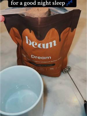 thanks @Shannon for the cutest coffee cup ☕️ #sleepwell #fyp #beamdream #sleeptea #beam #nightroutine #relaxingvideos #relax 