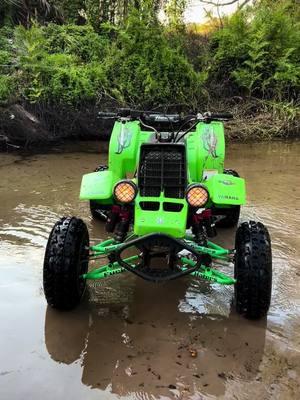 😎 #banshee #banshee350 #bansheeproblems #bansheesolutions #juansatvgarage #2stroke #atvmx #atvracing #atvriding #bikelife #brap #fourwheelers #fox #foxracing #honda #ktm #ltr450 #moto #offroad #quads #racing #raptor #raptor700 #450r #honda #4stroke