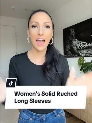 I’m all about packs of clothes here on tiktok shop, always such a good deal and these feel great. #womenshirt #womenshirts #girlsclothes #girlclothes #womensclothing #womenclothes #womenclothing #womensclothes #creatorsearchinsights 