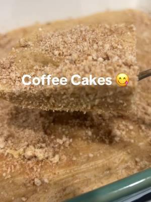 My childhood coffee cakes from school ☺️😋 #lausd #coffeecakes #schoolcake #childhoodmemories #coffeecake #fupシ #fypシ #paratiiiiiiiiiiiiiiiiiiiiiiiiiiiiiii #paratii 