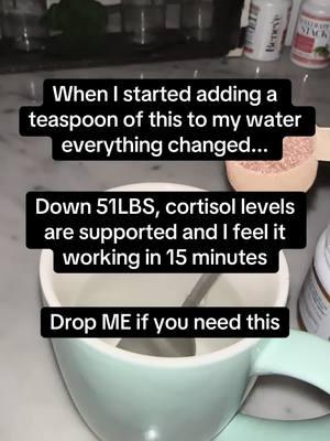 Thinking of all the people with high cortisol levels & it’s holding them back from losing weight #womenshealth #women’s supplements #naturalsupplementsforwomen #cortisolimbalance #cortisolbelly #stresshormones #bellyfat #insulinresinresistance #cortisol #didyouknow #magnesium #cortisolmocktail #over40 #repairmetabolism #cortisol #getbettersleep #insulinresistance #feelinganxious I never thought I would find a natural alternative to Ozempic that actually works! I tried so many things before landing on this all natural supplement blend with extra benefits. #weightlosstips #weightlossforwomen #fatlosstips #naturalsupplements #guthealth #supplementsthatwork #balancehormones 