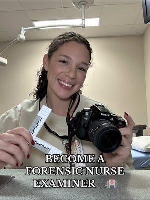 happy 2025! want to become a forensic nurse this year?! Here’s how 🤍 #ilovemyjob #registerednurse #sanenurse #nursesoftiktok #nurses #nurselife 