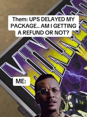 I DONT CONTROL #UPS BABY 🤣 #dtg #Meme #MemeCut #memenatal 