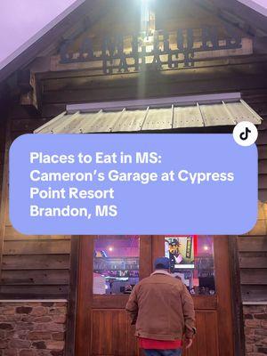 Check them out and see for yourself! Also go follow a few of my faves: @mrsippi.t and @Zach Bridges #Foodie #livemusic #foodreview #tomahawksteak #nightlife #resorts #divein #brandonms #cocktails #familyfriendly #mississippi #travel 