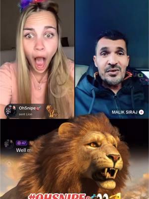 Happy Birthday @Tori🤍 🎂🎉 Thank You For Being A Real 1 Since Day 1 🙏❤️ Have An Amazing Day! (Btw: Funny Af The Guy Saying “What Happened” & The Back Out) 🤣😂 #OhSnipe #OhSnipeFam #Snipe #TakingWinStreaks #WinStreaks #livestreamer #USARanks #TikTokRankings #LiveDaily #TikToklive #fypシ #fyp #TikTokLiveBattle #golive #TikTokBattle #tiktoklivestream #lion #tiktokuni #birthday #happybirthday 