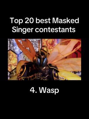 My opinion 🐝 #wasp #mario #skyscrapper #demilovato #brunomars #wheniwasyourman #beautifulthing #bensonboone #maskedsinger #opinion #fyp 