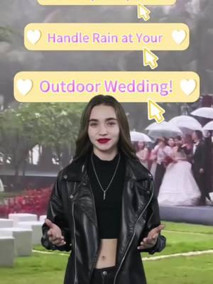 9 Simple Tips to Handle Rain at Your Outdoor Wedding! Outdoor weddings are a dream come true for many couples, but what if it rains? Don’t panic! We’ve got 9 easy and practical tips to help you turn a rainy day into a magical one. You can’t control the weather, but with a solid backup plan, you’ll be ready for anything. Let’s dive in! 1. Choose the right wedding date 2.Pick a venue with a backup option 3.Swap the lawn for a glasshouse 4. Use waterproof decorations 5. Waterproof stage lighting 6. Prepare custom transparent umbrellas 7. Choose a lightweight wedding dress 8. Go for waterproof makeup  9. Keep a positive attitude  Final Thoughts: Have you experienced rain at an outdoor wedding? Or do you have tips to share?  Leave a comment below—we’d love to hear your ideas! Let me know if you need further assistance! BLUE SEA LIGHTING TEAM is here for you! #bluesealighting #wedding #weddingphotography #weddinginspiration #weddings #weddingphotographer #weddingplanner #weddingideas #weddingdecor #weddingseason #weddingparty #weddingstyle #weddingstylist #weddingstyling #weddinglighting #weddingsetup #weddingstage #weddinglights #stagelight #stagelights #stagelighting #ledstagelight #ledstagelighting #ledstagelights #eventplanner #eventdesign #lightingdesign #eventdecor #eventmanagement #eventplanners 