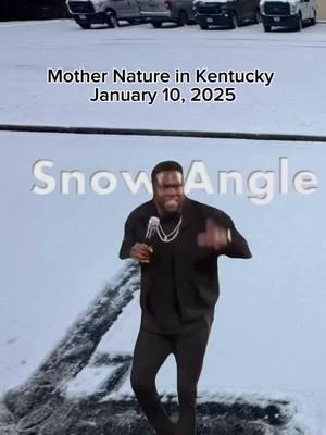 Mother Nature got jokes in 2025 🥶 @Kevin Hart #isaidwhatisaid #justsayin #comedyvideo #funnytiktok #funnymoments #funnyy #laugh #laughter #laughteristhebestmedicine #joke #jokes #weather #snow #snoozzzapalooza #weatherforecast #weatherreport #comedian #snowday #snowstorm #snowman #snowmageddon #snowreport #winter #winterishere #wintervibes #kevin #kevinhart 