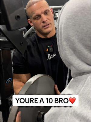 you’re a 10 🤜🏽 @W.O.L.F #gymhumor #northwales #lansdale #gymcomedy #fyp #northpenn #pennsylvania #GymTok #gymowner #relatable #miltok #military #veteran 